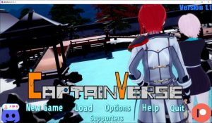 【SLG/汉化/3D/动态/更新】船长/舰长第二季Part 2 V1.1 AI汉化版[PC+安卓][9月更新/5G]-Acggame