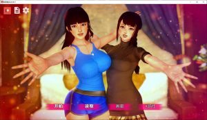 [亚洲风SLG/乱伦/更新] 黑魔法 Dark Magic V0.20.1 AI汉化版[9月更新/4.9G]-Acggame