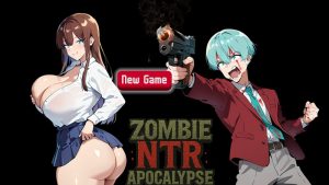 【肉鸽ACT/动态/生肉】丧尸末日:NTR 危机(ZOMBIE NTR APOCALYPSE)原版JP【800M】-Acggame