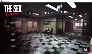 [欧美SLG] 性爱魔咒 The Sex Curse STEAM官方中文版[9月新作/5.9G]-Acggame