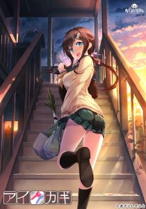 [日系ADV/拔作] 爱之钥NEP~在那之后的二人：アイカギ~アイカギ オリジナルサウンドトラックコレクション 精翻汉化版★全CV[新汉化/400M]-Acggame