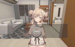 [日式SLG/新作] 输了就要全裸摆出羞羞姿势！？与妹妹的脱衣扑克 負けたら全裸でエッチなポーズ!?妹と脱衣ポーカー 正式版[9月新作/500M]-Acggame