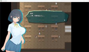 【RPG/AI汉化/NTR】淫妖之夏/NTR.CASE03 淫妖の夏[Ver1.0]【PC+安卓/1.75G】-Acggame