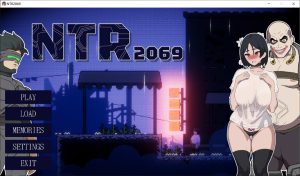 【SLG/生肉/NTR】NTR2069 DL正式版[9月新作/600M]-Acggame
