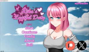 【SLG/AI汉化/2D/动态/更新】莉卡的职责/丽卡的欲望任务/Rika’s Lustful Duty AI汉化版[PC+安卓][9月新作/1.4G]-Acggame