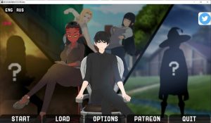 【SLG/火影同人/更新】多元宇宙平衡/Multiverse Ballance/Multiverse Balance[Ver0.9.9.9Public]【PC+安卓/3.55G】-Acggame