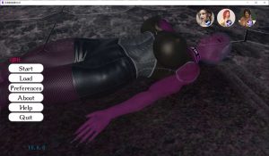 【沙盒SLG/动态/3D/更新】月亮的选择者/月神的选择/Lunars Chosen/Lunar’s Chosen V0.6.0 AI汉化版[PC+安卓][9月更新/3.3G]-Acggame