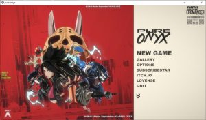 [欧美ACT/动态/更新] 真红玛瑙 ~ PURE ONYX v0.136.0 官中无修版★CV[9月更新/3.5G]-Acggame