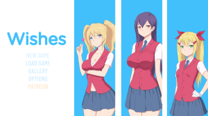 【SLG/动态/更新/汉化/2D】愿望/Wishes[Ver0.98.0]AI汉化版[PC+安卓][9月更新/1.2G]-Acggame