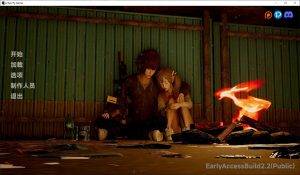 【亚洲风SLG/动态/汉化】我们的60天（60 Days Of Us）Ver2.2 AI汉化版[PC+安卓][9月更新/2.7G]-Acggame