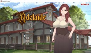 【SLG/NTR/2D/动态/官中】阿德莱德旅馆2/Adelaide The Crossroads Inn 官方中文版★CV[PC+安卓][9月更新/2.7G]-Acggame