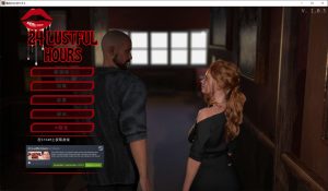 【SLG/动态/汉化/舔阴/更新】24淫荡时刻/24小时情欲时光/24 Lustful Hours[Ver1.0.5]AI汉化完结版[PC+安卓][更新完坑/2.2G]-Acggame