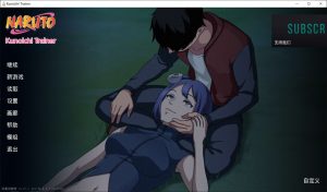 【火影同人SLG/中文/动态/更新】女忍训练师/火影女忍者训练师/Kunoichi Trainer V0.29.1 官方中文作弊版[PC+安卓][9月更新/1.4G]-Acggame