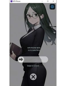 【互动SLG/NTR/动态/官中/更新】NTR手机/NTR Phone Ver0.31 官方中文版[PC+安卓][9月更新/700M]-Acggame