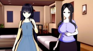 【SLG/动态/汉化/更新】黑玫瑰/Black Rose -A Netori Story-[Ver0.51]AI汉化版[PC+安卓][9月更新/3.3G]-Acggame