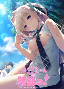 【拔作ADV/制服纯爱/2C】小恶魔酱的诱惑！（こあくまちゃんの誘惑っ！）精翻汉化版+存档[新汉化/1.8G]-Acggame