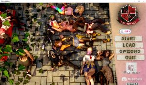 [欧美SLG] 勇敢的心学院2 V0.4 AI汉化版[PC+安卓][10月更新/5.9G]-Acggame