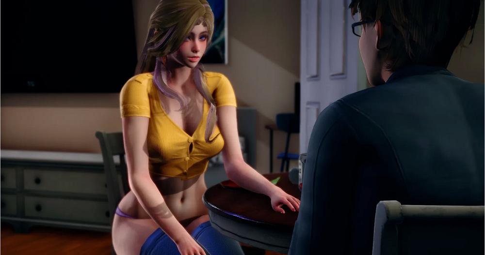 【国风后宫SLG/动态CG/3C】勇敢者学院2 （Braveheart Academy）V2.1 AI汉化完结版[PC+安卓][更新完坑/8.6G]-Acggame