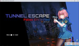 [日式RPG/动态/更新] 隧道逃生：命运交织 TUNNEL ESCAPE FE (番外編) v0.12.0a SP 官方中文版★战斗H[10月更新/3G]-Acggame