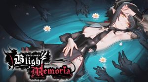 [日式ACT/新作] Blight Memoria Demo V0.0.1 官方体验版★动态[10月新作/1.8G]-Acggame