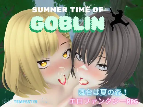 [日式RPG/更新] 哥布林的夏日时光 サマータイムオブゴブリン V1.05 AI汉化版[9月新作/2.3G]-Acggame