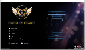 【SLG/汉化/3D/动态】红心之屋/House of Hearts EP.1 V1.2a 精翻汉化版[10月更新/4.6G]-Acggame