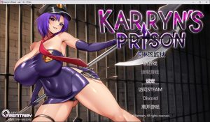 [日式RPG/更新] 卡琳的监狱 Karryn’s Prison V1.3.1.7 官中作弊无修版+全DLC[10月更新/1.9G]-Acggame