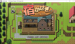 [日式SLG/更新] 旅店经营 宿かせぎ Demo V0.83 宿かせぎ 官方中文版[10月更新/200M]-Acggame