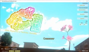 [日式3D/动态/更新] 傲娇少女与看不见的幽灵 なまいき娘と見えない幽霊 V2.0 DL正式版+存档+DLC[10月大更新/1.9G]-Acggame