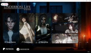 【SLG/AI汉化/3D/更新】副手人生/Underboss Life [Ver0.1] AI汉化版[PC+安卓][10月新作/1.4G]-Acggame