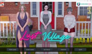 [欧美SLG/乱伦/更新] 欲望小镇 Lust Village V0.95 AI汉化版[PC+安卓][10月更新/6.3G]-Acggame