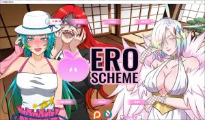 【SLG/AI汉化/2D/动态/更新】色情计划/Ero Scheme V0.05 AI汉化版[PC+安卓][10月新作/3.9G]-Acggame
