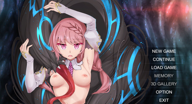 [日式SLG/动态/更新] 淫神供仪涅欧娜～TS变身退魔少女之屈服～ 淫神供儀ネヲナ～TS変身退魔少女の屈服～ V1.21 官方中文版+DLC+自带全回想[更新/5G]-Acggame