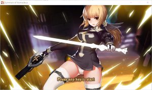 【ACT/2D/STEAM官中】阿斯莫德的召唤/アスモディウスの召喚/Summon of Asmodeus 官方中文版[10月新作/400M]-Acggame