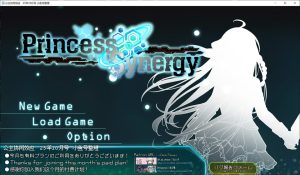 [日式RPG/动态/更新] 公主协同效应 プリンセスシナジー Princess Synergy 25.10月 AI汉化内嵌版★卡牌战斗H[10月更新/2.4G]-Acggame