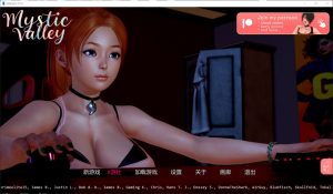 [亚洲风SLG/动态/更新] 神秘谷 Mystic Valley V0.29.5 AI汉化版[PC+安卓][10月更新/3G]-Acggame