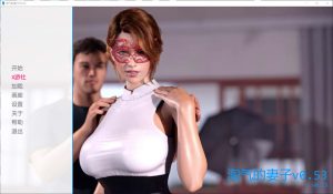 【SLG/动态/3D/更新/汉化】淘气的妻子/娜塔莎顽皮的妻子/娜塔莎淘气妻子/Natasha Naughty Wife V0.53 Naughty AI汉化版[PC+安卓][10月更新/3.5G]-Acggame