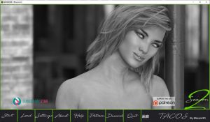 【SLG/汉化/动态】冒险情侣第二季Season2 TACOS2 AI汉化完结版+存档[更新完坑/6G]-Acggame