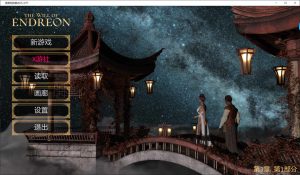 [欧美SLG/动态/更新] 恩德伦的意志 The Will of Endreon Ch. 3 Part 1 AI汉化版[PC+安卓][10月更新/4.5G]-Acggame