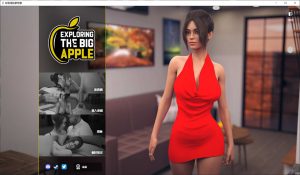 [欧美SLG/更新] 探索大苹果 Exploring the Big Apple STEAM官方中文版[10月新作/1G]-Acggame