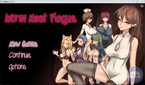 [日式RPG/新汉化] 虫巢瘟疫 Worm Nest Plague 精翻汉化版[新汉化/1.2G]-Acggame