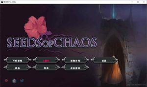 [欧美SLG/动态/更新] 混沌种子 Seeds of Chaos V0.4.13a AI汉化版[PC+安卓][10月更新/3.6G]-Acggame