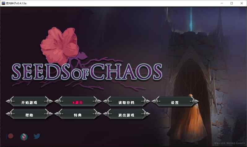 [欧美SLG/动态/更新] 混沌种子 Seeds of Chaos V0.4.13a AI汉化版[PC+安卓][10月更新/3.6G]-Acggame